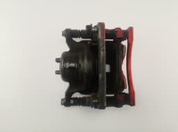 HONDA 45012SMGE01 Brake caliper Front right HONDA CIVIC VIII (FN, FD) (2005-2011) — thumbnail 2