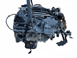 LEXUS 2UR-FSE 2URFSE Engine LEXUS LS (_F4_) (04.06-) — thumbnail 4