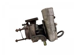 JEEP 4913505500 35242077F Turbocharger JEEP GRAND CHEROKEE II (WJ, WG) (1998-2005) — thumbnail 4