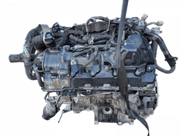 LEXUS 2UR-FSE 2URFSE Engine LEXUS LS (_F4_) (04.06-) — thumbnail 2