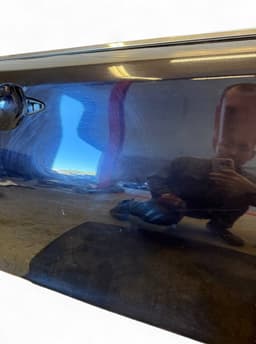 INFINITI Door Front Right INFINITI M IV / Q70 (Y51) (2010-2019) — thumbnail 7