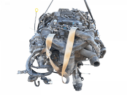 LEXUS 2UR-FSE 2URFSE Engine LEXUS LS (_F4_) (04.06-) — thumbnail 3