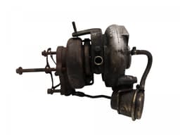 JEEP 4913505500 35242077F Turbocharger JEEP GRAND CHEROKEE II (WJ, WG) (1998-2005) — thumbnail 6