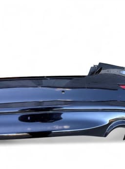 INFINITI Rear bumper INFINITI M IV / Q70 (Y51) (2010-2019) — thumbnail 10