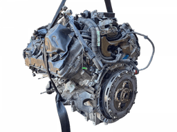 LEXUS 2UR-FSE 2URFSE Engine LEXUS LS (_F4_) (04.06-) — thumbnail 1
