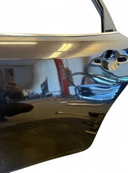 INFINITI Door Rear Left INFINITI M IV / Q70 (Y51) (2010-2019) — thumbnail 5