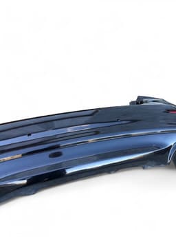 INFINITI Rear bumper INFINITI M IV / Q70 (Y51) (2010-2019) — thumbnail 9