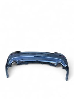INFINITI Rear bumper INFINITI M IV / Q70 (Y51) (2010-2019) — thumbnail 3