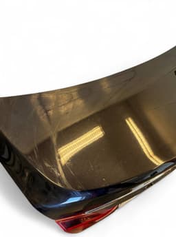 INFINITI Bootlid / tailgate INFINITI M IV / Q70 (Y51) (2010-2019) — thumbnail 9