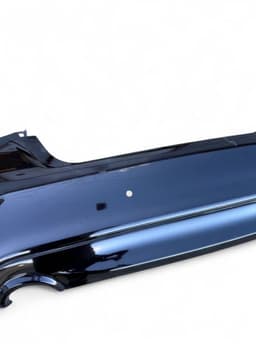 INFINITI Rear bumper INFINITI M IV / Q70 (Y51) (2010-2019) — thumbnail 8
