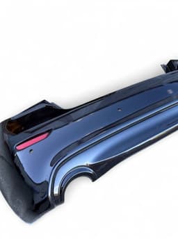 INFINITI Rear bumper INFINITI M IV / Q70 (Y51) (2010-2019) — thumbnail 7