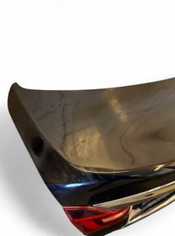 INFINITI Bootlid / tailgate INFINITI M IV / Q70 (Y51) (2010-2019) — thumbnail 8