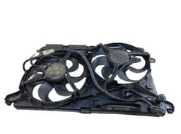 FORD 2285564 Radiator Fan Electric FORD GALAXY III (CD4, CK) (2015-2023) — thumbnail 2