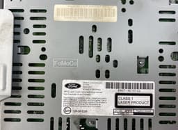 FORD 2502577 Radio FORD GALAXY III (CD4, CK) (2015-2023) — thumbnail 3
