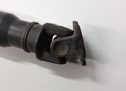 HONDA 40100SXSA01 SWA208J30 Propeller Shaft Complete HONDA CR-V III (RE) (2006-2012) — thumbnail 2