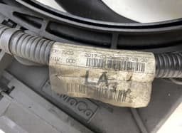 FORD 2285564 Radiator Fan Electric FORD GALAXY III (CD4, CK) (2015-2023) — thumbnail 3