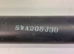 HONDA 40100SXSA01 SWA208J30 Propeller Shaft Complete HONDA CR-V III (RE) (2006-2012) — thumbnail 4