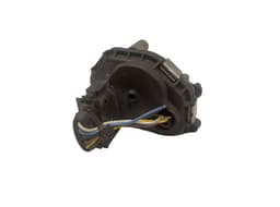 FORD 8355560062 HC0158360B Turbocharger control valve / actuator FORD TRANSIT / TOURNEO CUSTOM I (2012-) — thumbnail 3