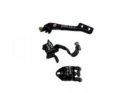 FORD BK21V25028AF LK41V25000BC JK21V268B40AG Sliding door roller upper right FORD TRANSIT / TOURNEO CUSTOM I (2012-) — thumbnail 1