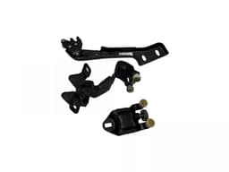 FORD BK21V25028AF LK41V25000BC JK21V268B40AG Sliding door roller upper right FORD TRANSIT / TOURNEO CUSTOM I (2012-) — thumbnail 2