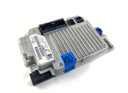 FORD 2695446 Satellite navigation control unit FORD GALAXY III (CD4, CK) (2015-2023) — thumbnail 1