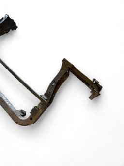 JEEP Front panel JEEP GRAND CHEROKEE IV (WK, WK2) (2010-2021) — thumbnail 10