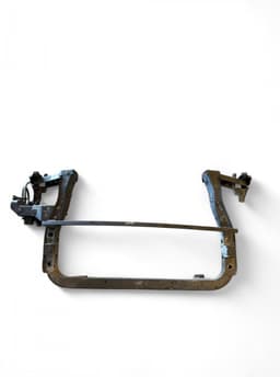 JEEP Front panel JEEP GRAND CHEROKEE IV (WK, WK2) (2010-2021) — thumbnail 1
