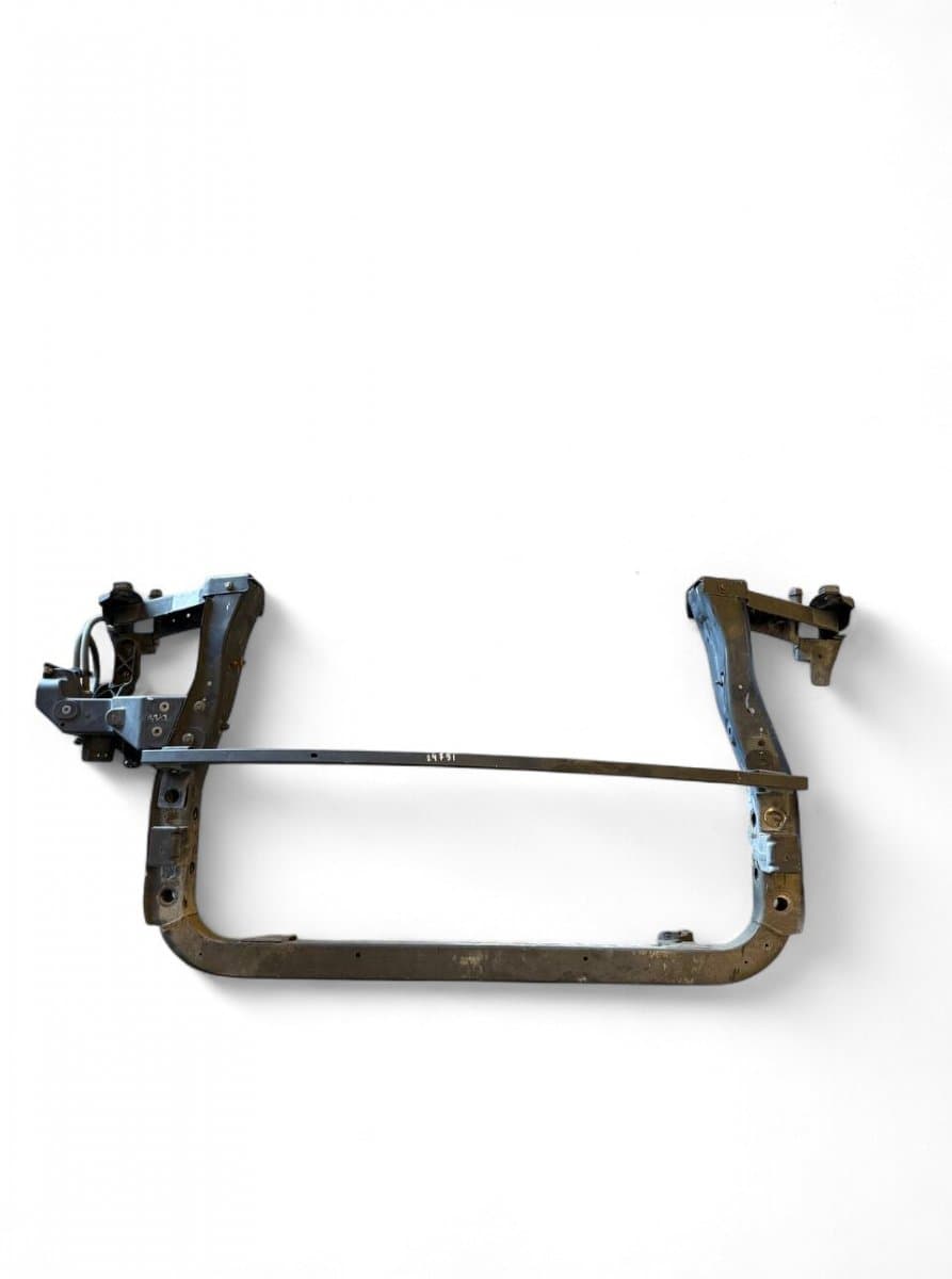 JEEP Front panel JEEP GRAND CHEROKEE IV (WK, WK2) (2010-2021)
