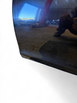 INFINITI Door Front Left INFINITI M IV / Q70 (Y51) (2010-2019) — thumbnail 10