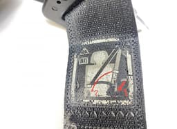 FORD 2729720 2729734 Seat Belt Set FORD GALAXY III (CD4, CK) (2015-2023) — thumbnail 6