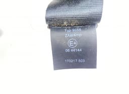 FORD 2729720 2729734 Seat Belt Set FORD GALAXY III (CD4, CK) (2015-2023) — thumbnail 4