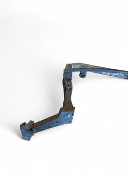 JEEP Front panel JEEP GRAND CHEROKEE IV (WK, WK2) (2010-2021) — thumbnail 8