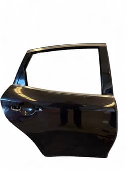 INFINITI Door Rear Right INFINITI M IV / Q70 (Y51) (2010-2019) — thumbnail 1
