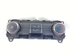 FORD 2346861 Rear AC heater control panel FORD GALAXY III (CD4, CK) (2015-2023) — thumbnail 1