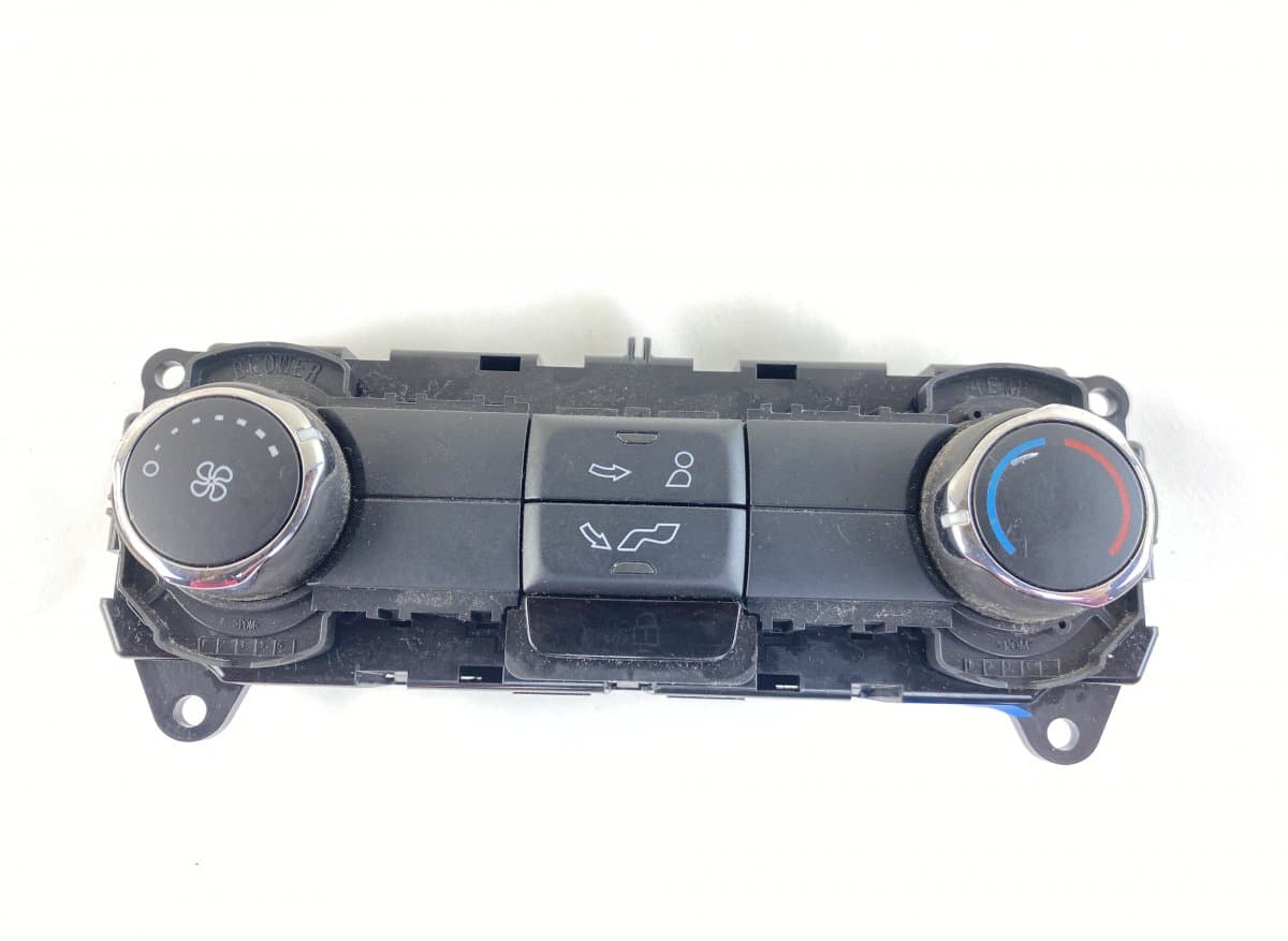 FORD 2346861 Rear AC heater control panel FORD GALAXY III (CD4, CK) (2015-2023)