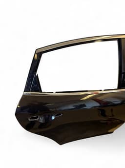INFINITI Door Rear Right INFINITI M IV / Q70 (Y51) (2010-2019) — thumbnail 4