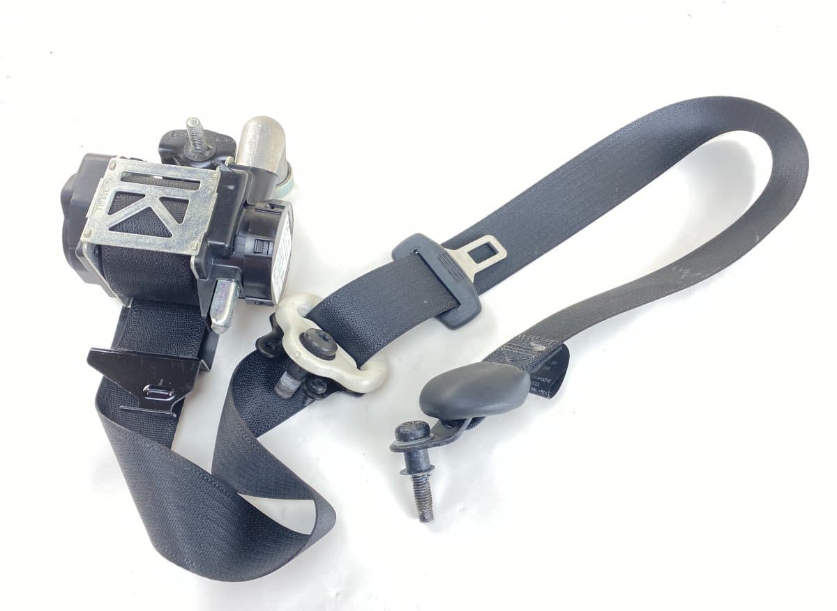 2340156 Seat Belt Front Left FORD GALAXY III (CD4, CK) (2015-2023)
