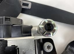 FORD 2340154 Seat Belt Front Right FORD GALAXY III (CD4, CK) (2015-2023) — thumbnail 3
