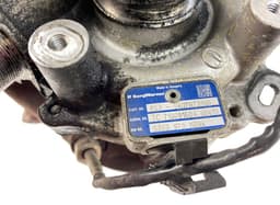 FORD 53039700394 53039700634 Turbocharger FORD GALAXY III (CD4, CK) (2015-2023) — thumbnail 4