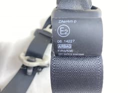 FORD 2340156 Seat Belt Front Left FORD GALAXY III (CD4, CK) (2015-2023) — thumbnail 5