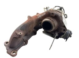 FORD 53039700394 53039700634 Turbocharger FORD GALAXY III (CD4, CK) (2015-2023) — thumbnail 3