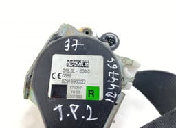 FORD 2729720 2729734 Seat Belt Set FORD GALAXY III (CD4, CK) (2015-2023) — thumbnail 5