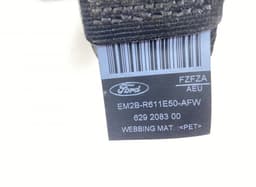 FORD 2729720 2729734 Seat Belt Set FORD GALAXY III (CD4, CK) (2015-2023) — thumbnail 3