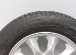 KIA 52910-3F000 529103F000 Spare wheel KIA OPIRUS (GH) (2003-2012) — thumbnail 2