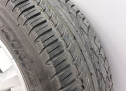 KIA 52910-3F000 529103F000 Spare wheel KIA OPIRUS (GH) (2003-2012) — thumbnail 5