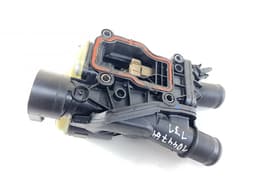 FORD 0932103 Thermostat housing FORD GALAXY III (CD4, CK) (2015-2023) — thumbnail 1