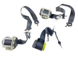 FORD 2729720 2729734 Seat Belt Set FORD GALAXY III (CD4, CK) (2015-2023) — thumbnail 1