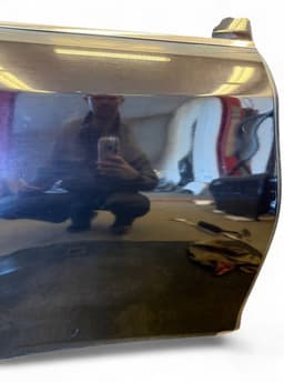 INFINITI Door Rear Right INFINITI M IV / Q70 (Y51) (2010-2019) — thumbnail 7