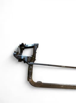 JEEP Front panel JEEP GRAND CHEROKEE IV (WK, WK2) (2010-2021) — thumbnail 2
