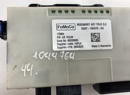 FORD 2270699 Towbar control unit FORD GALAXY III (CD4, CK) (2015-2023) — thumbnail 4